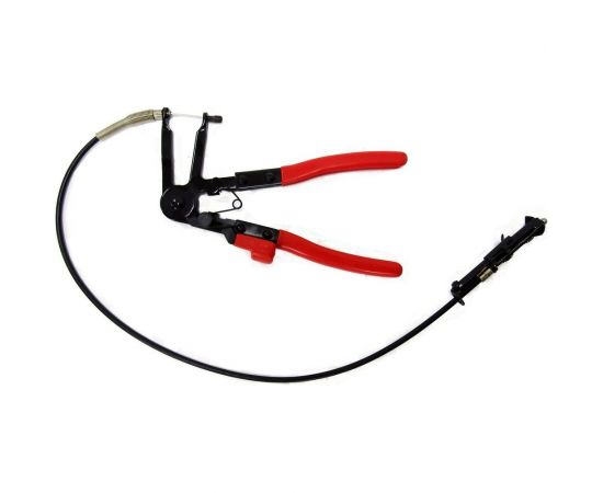 Клещи снятия хомутов AE&T TA-B1048-A 