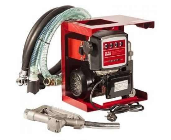 Заправочный комплект Петролл cosmic-80 (220 v) 2022 