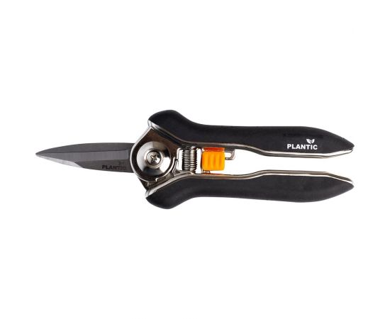 Прямые ножницы для маленьких растений Plantic 35306-01 
