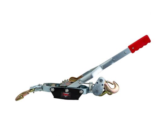 Рычажная тяговая лебедка Forsage F-TRK8041, 4 т 26789 