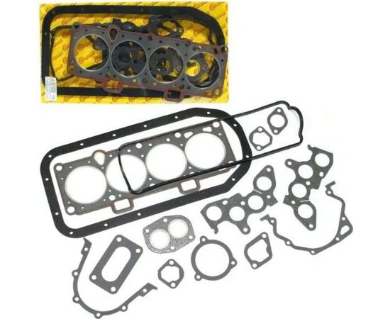 Прокладки двигателя Riginal для а/м ВАЗ-21083, полный комплект RG2108-30-3906022 