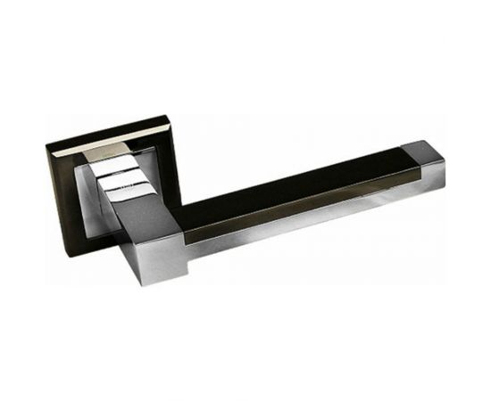 Ручка PALIDORE 289 BH/PC черный никель/хром блестящий 98760527 