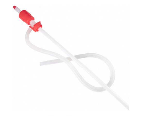 Ручной насос для перекачки технических жидкостей МАСТАК 133-00012 