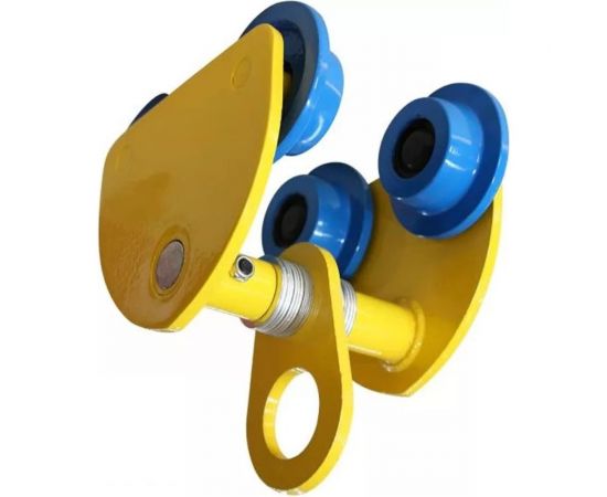 Ручная каретка без привода OCALIFT 0,5 т 10305c 