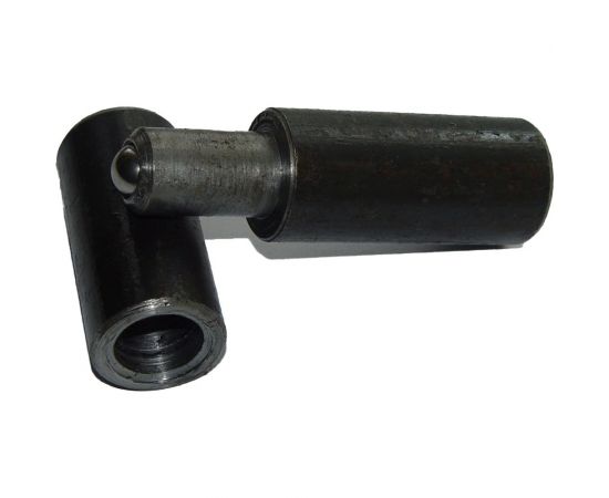 Гаражная петля с запрессованным шариком ТД КЗ 120x24 X3813972 