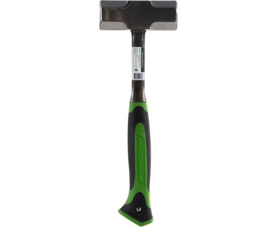 Цельнокованая круглая кувалда Дело Техники 1700 г 327370 