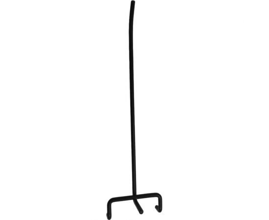 Крючки 20 см для эконом-панелей и перфорации ПРОФМЕТСТИЛЬ универсальные - шаг 50, металлические, 10 шт 740 