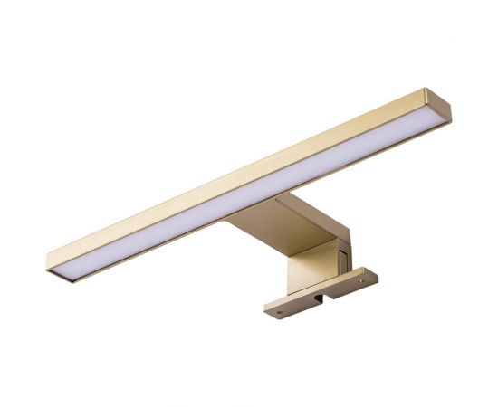 Подсветка для зеркал ARTE LAMP stecca A2737AP-1GO 