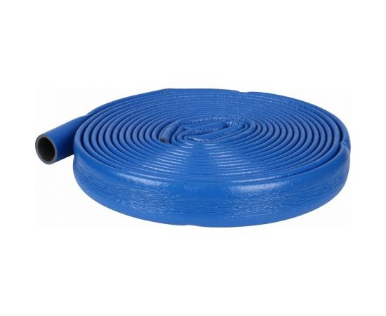 Трубка Energoflex Super Protect, 18/4-11, синий, ст.арт. 18/4-11 синяя EFXT0180411SUPRS 