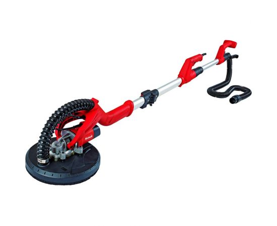 Шлифовальная машина для стен и потолков Einhell TC-DW 225 4259930 