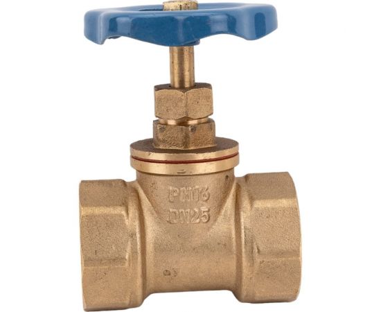 Запорный клапан Ci вентиль, 15б3п 1"" ду25 ру16 D090-01148 