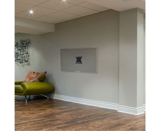 TV кронштейн Kromax CASPER 100 black 20167 – изображение 11