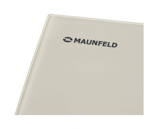 Кухонная вытяжка MAUNFELD бежевый SKY STAR CHEF 60 Glass Beige – изображение 11