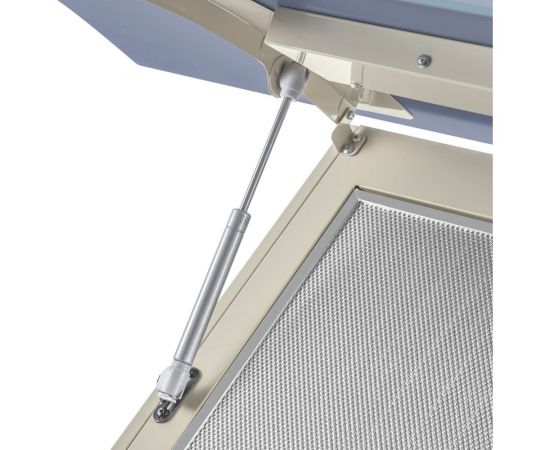 Кухонная вытяжка MAUNFELD бежевый SKY STAR CHEF 60 Glass Beige – изображение 14