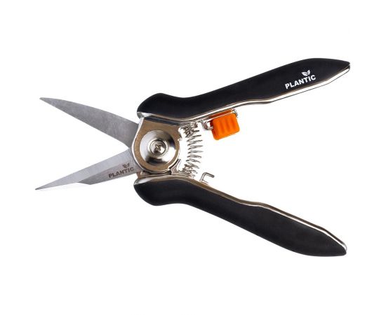 Прямые ножницы для маленьких растений Plantic 35306-01 – изображение 2