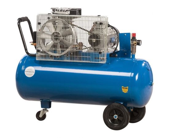 Компрессор NORDBERG ECO NCE100/400_380V – изображение 2