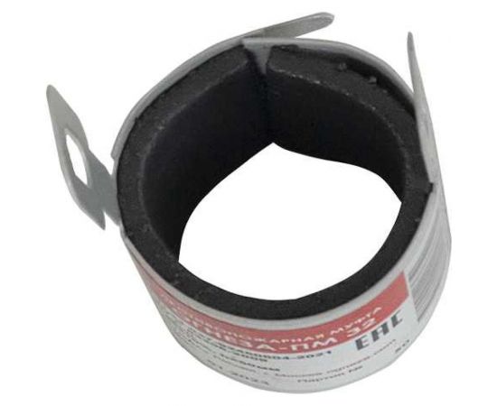 Противопожарная муфта ОГНЕЗА «ПМ/32», цвет серый (ЕАС) 109528 – изображение 2