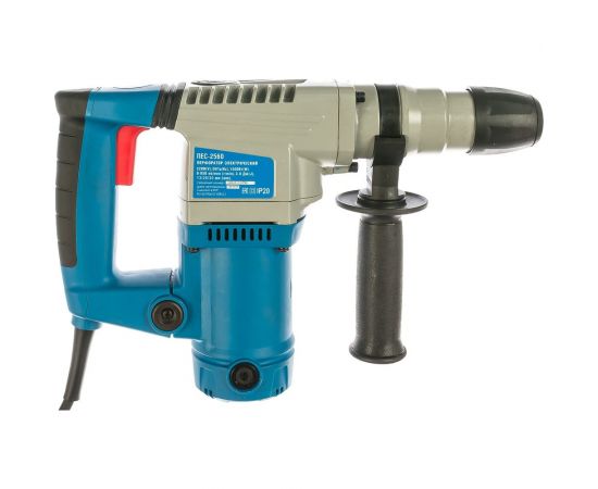 Перфоратор Союз ПЕС-2560 – изображение 2