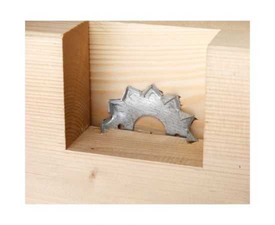 Шипованный диск GAH ALBERTS оц. Ф75/Ф26 338039 – изображение 2