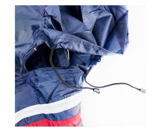 Многоразовый защитный комбинезон RoxelPro ROXTOP, размер М 715220 – изображение 2