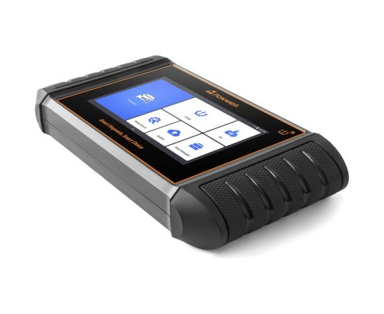 Мульбрендовый автосканер Foxwell i50TS – изображение 2