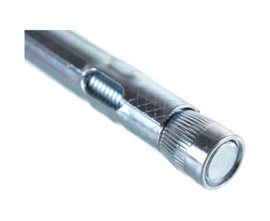 Анкерный болт с шестигранной головкой Метизный двор М16/20х160, 10 шт. 4690441026361 – изображение 2