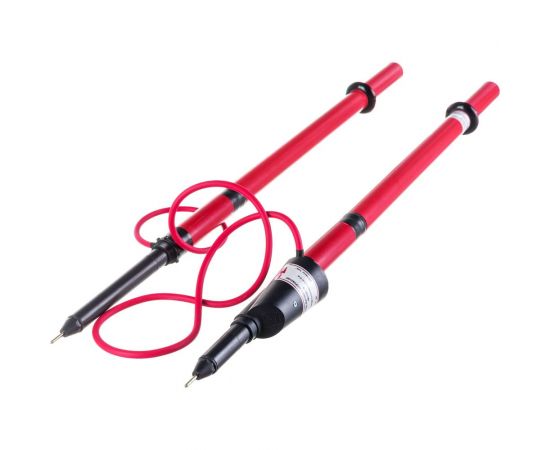 Указатель напряжения Электро Трейд УВН-80Э ТФ ET-UVN102 – изображение 2