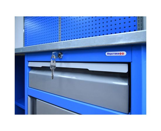 Верстак Верстакофф PRF 161.67.1 125209 – изображение 2