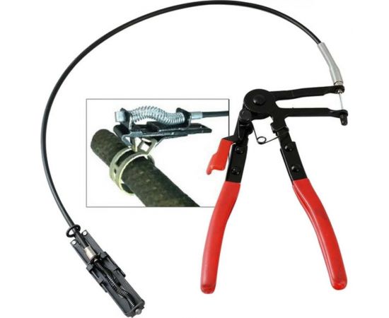 Клещи снятия хомутов AE&T TA-B1048-A – изображение 2