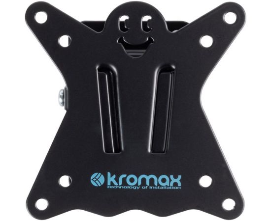 TV кронштейн Kromax CASPER 100 black 20167 – изображение 2