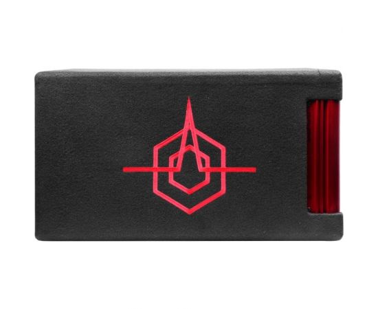 Активный сабвуфер Ural sound УРАЛ АС-У12А ЧЕРНЫЙ – изображение 2