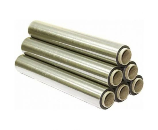 Стрейч плёнка Парников 1 сорт 4630046424834 – изображение 2