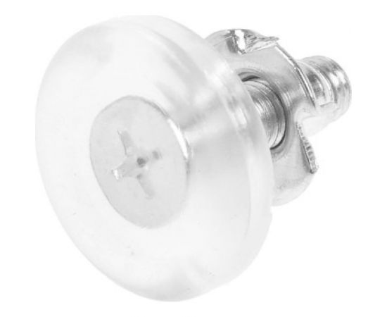 Регулируемая опора ТУНДРА d=28 мм, М8x21 мм, 4 шт. 9103455 – изображение 2