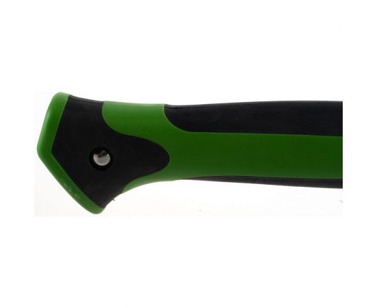 Цельнокованая круглая кувалда Дело Техники 1700 г 327370 – изображение 2