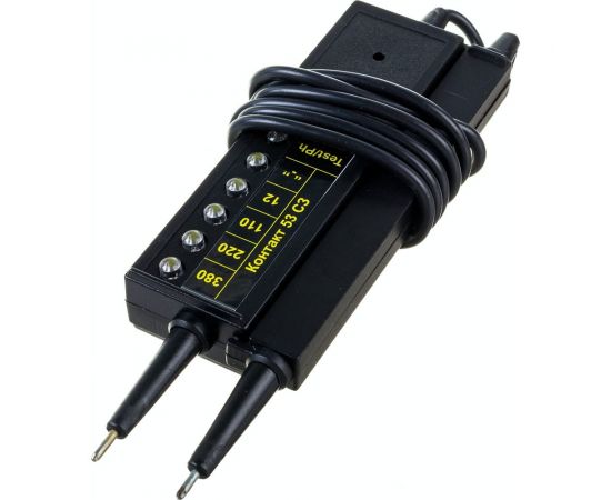 Указатель напряжения Электро Трейд до 1000В Контакт 53 СЗ ET-UNN136 – изображение 2