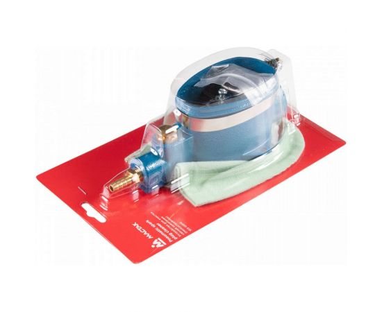 Пескоструйное устройство для очистки свечей зажигания МАСТАК 103-12010 – изображение 2