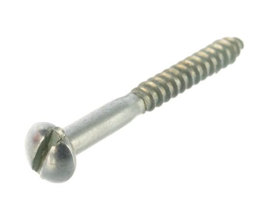 Дюбель VIPкрепеж белый набор 50 шт. 31500 VIP – изображение 2