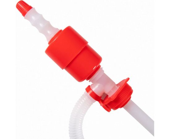 Ручной насос для перекачки технических жидкостей МАСТАК 133-00012 – изображение 2