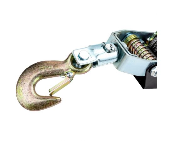 Рычажная тяговая лебедка Forsage F-TRK8041, 4 т 26789 – изображение 3