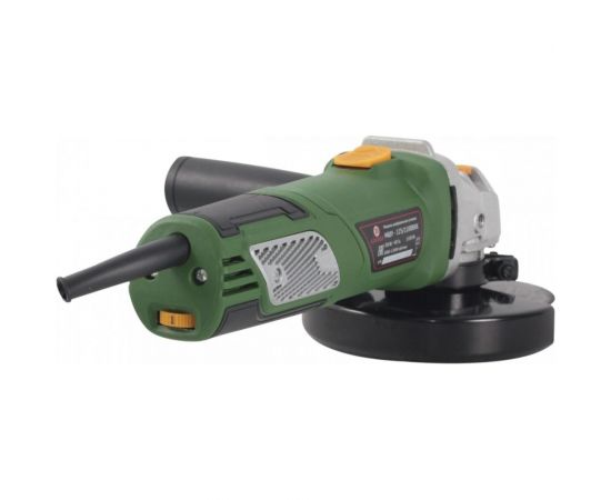 Шлифовальная угловая машина Калибр МШУ-125/1100ЕКК 00000074123 – изображение 3