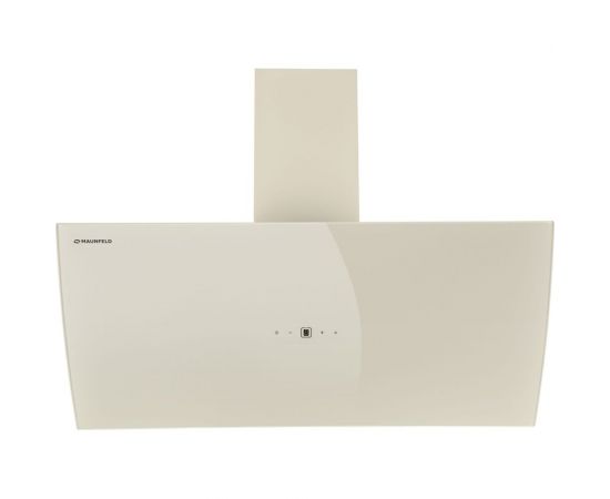 Кухонная вытяжка MAUNFELD бежевый SKY STAR CHEF 60 Glass Beige – изображение 3