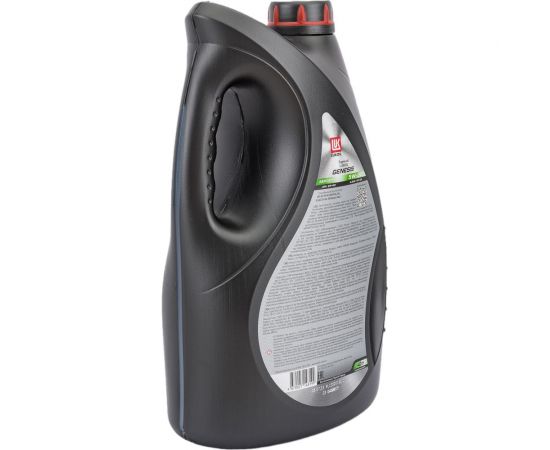 Моторное масло Лукойл GENESIS ARMORTECH DX1 5W-30, 4 л 3173877 – изображение 3