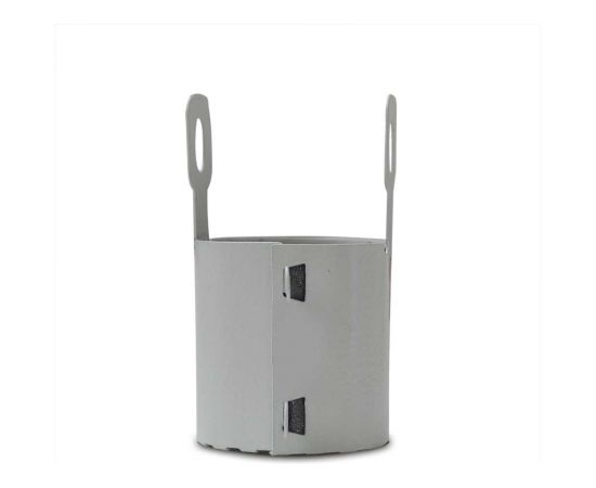 Противопожарная муфта ОГНЕЗА «ПМ/32», цвет серый (ЕАС) 109528 – изображение 3