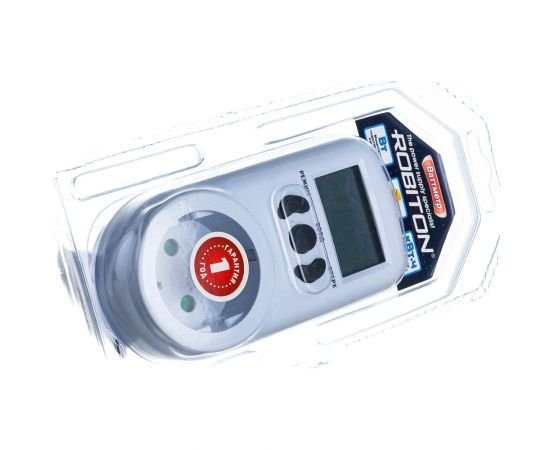 Ваттметр Robiton PM-1 BL1 12145 – изображение 3