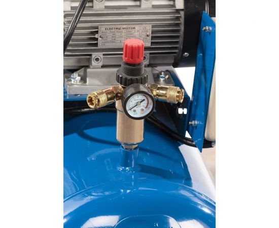 Компрессор NORDBERG ECO NCE100/400_380V – изображение 3