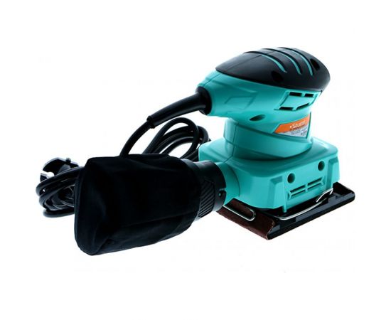 Вибрационная шлифовальная машина Sturm OS8032 – изображение 3