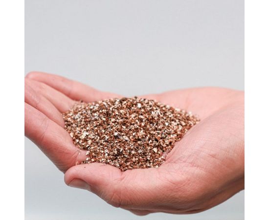 Вермикулит Сила Суздаля PODKORMIN 10 л 4680004061960 – изображение 3