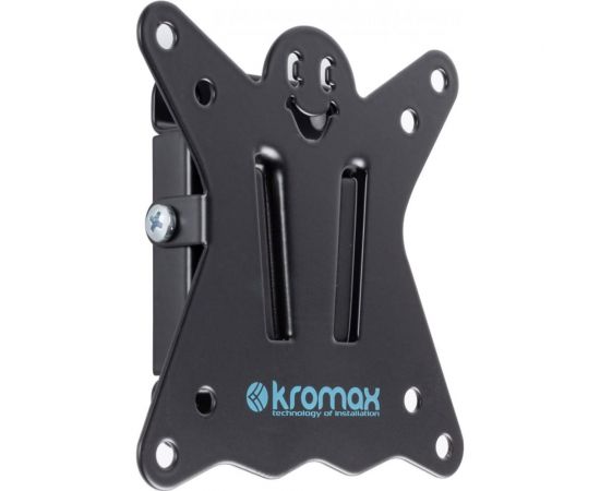TV кронштейн Kromax CASPER 100 black 20167 – изображение 3