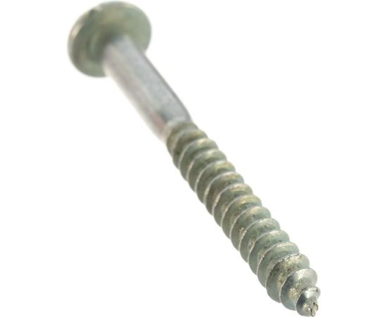 Дюбель VIPкрепеж белый набор 50 шт. 31500 VIP – изображение 3