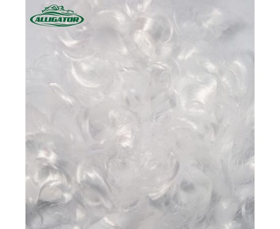 Фиброволокно полипропиленовое GAVIAL (18 мм, 2 кг) 00002256 – изображение 3